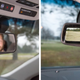 Illustration for article titled Cadillac CT6 Will Have A Rearview Mirror With Streaming Video
